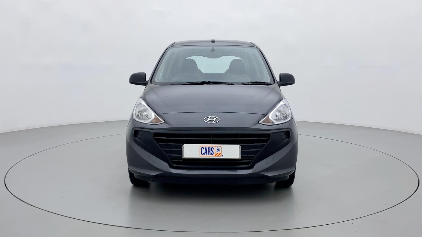 2022 Hyundai NEW SANTRO ERA EXECUTIVE, Petrol, Manual, 68,699 km, Front