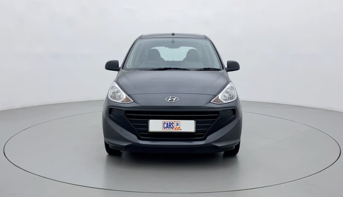 2022 Hyundai NEW SANTRO ERA EXECUTIVE, Petrol, Manual, 68,699 km, Front