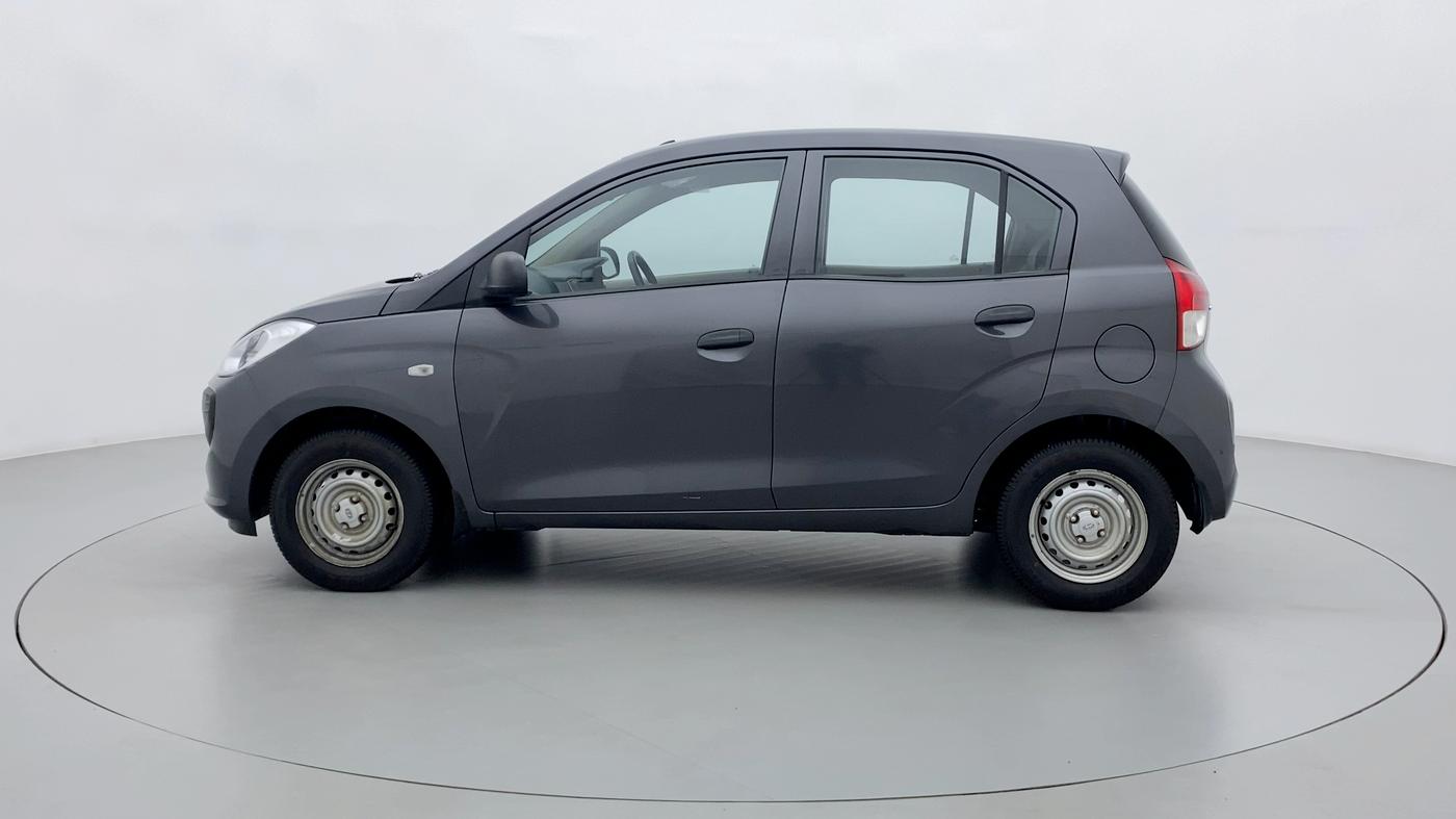 2022 Hyundai NEW SANTRO ERA EXECUTIVE, Petrol, Manual, 68,699 km, Left Side