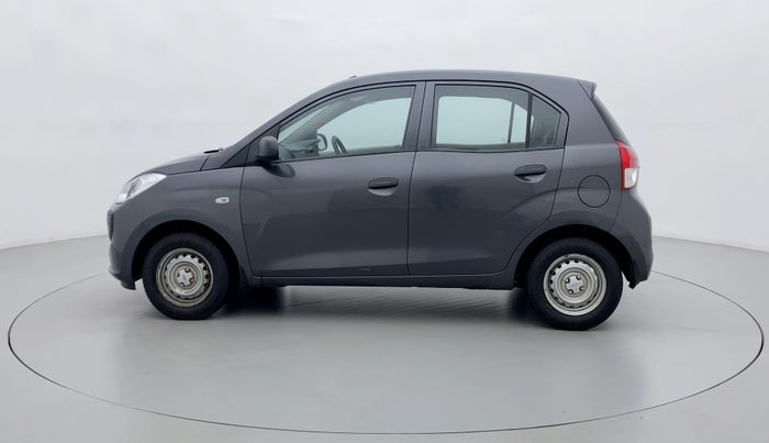 2022 Hyundai NEW SANTRO ERA EXECUTIVE, Petrol, Manual, 68,699 km, Left Side