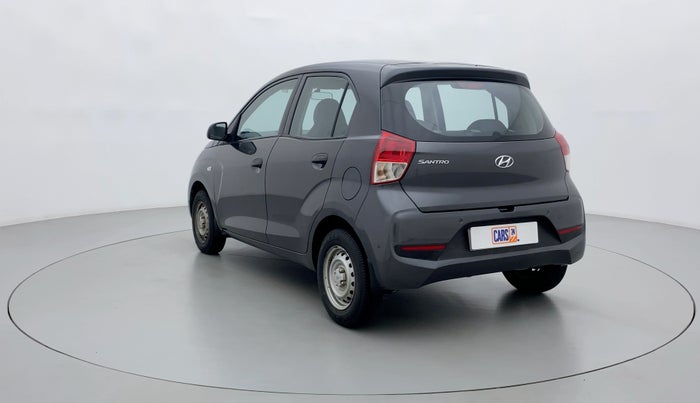 2022 Hyundai NEW SANTRO ERA EXECUTIVE, Petrol, Manual, 68,699 km, Left Back Diagonal