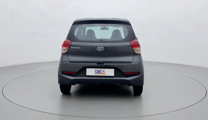 2022 Hyundai NEW SANTRO ERA EXECUTIVE, Petrol, Manual, 68,699 km, Back/Rear