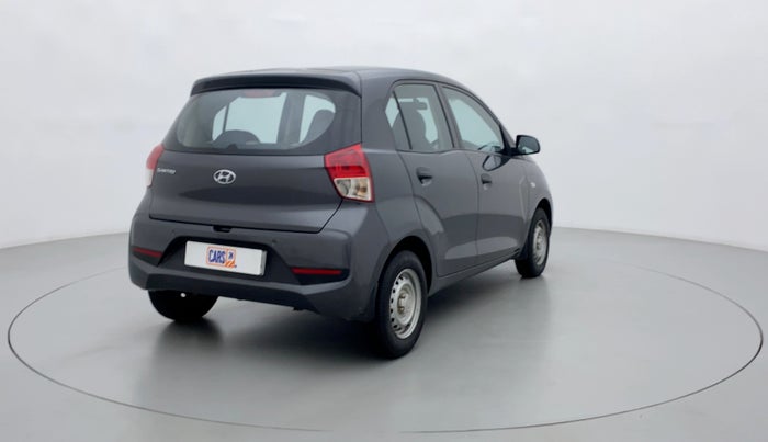 2022 Hyundai NEW SANTRO ERA EXECUTIVE, Petrol, Manual, 68,699 km, Right Back Diagonal