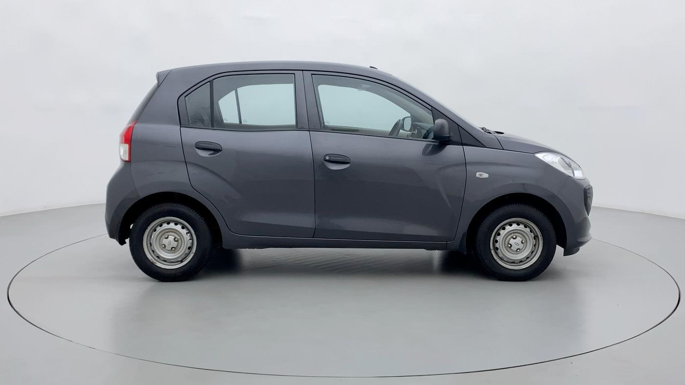 2022 Hyundai NEW SANTRO ERA EXECUTIVE, Petrol, Manual, 68,699 km, Right Side View