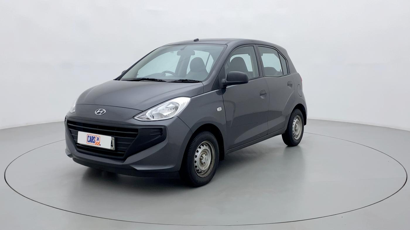 2022 Hyundai NEW SANTRO ERA EXECUTIVE, Petrol, Manual, 68,699 km, Left Front Diagonal