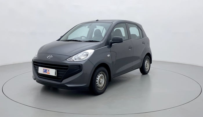 2022 Hyundai NEW SANTRO ERA EXECUTIVE, Petrol, Manual, 68,699 km, Left Front Diagonal