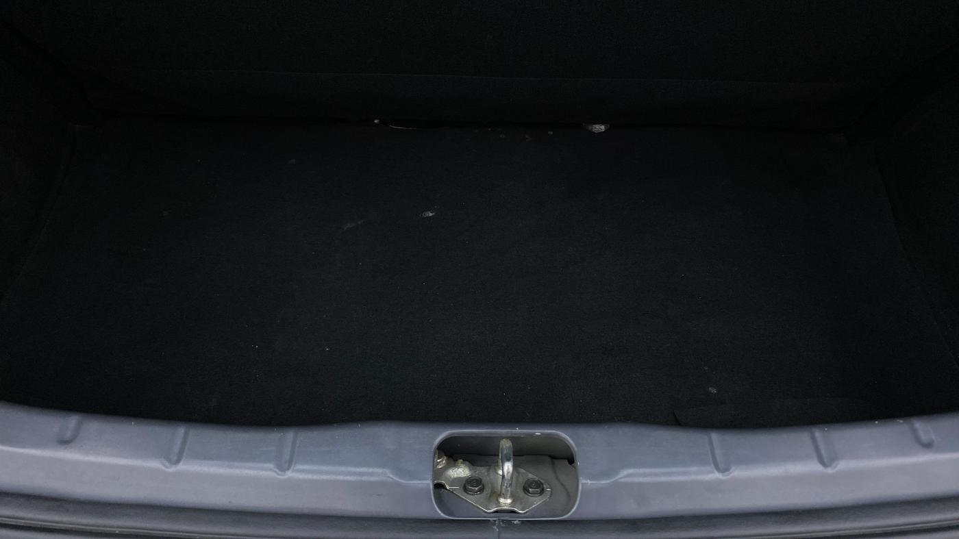 2022 Hyundai NEW SANTRO ERA EXECUTIVE, Petrol, Manual, 68,699 km, Boot Inside