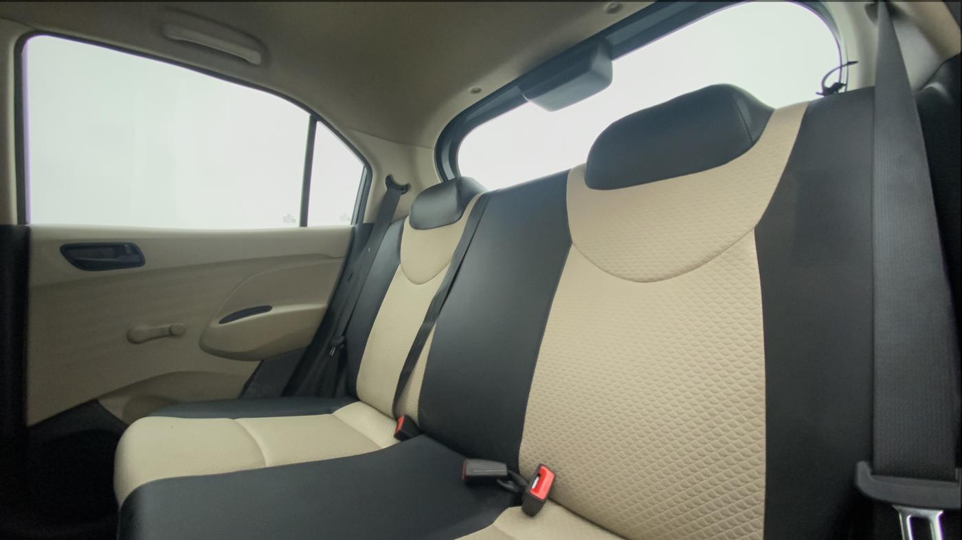2022 Hyundai NEW SANTRO ERA EXECUTIVE, Petrol, Manual, 68,699 km, Right Side Rear Door Cabin