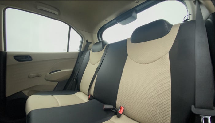 2022 Hyundai NEW SANTRO ERA EXECUTIVE, Petrol, Manual, 68,699 km, Right Side Rear Door Cabin