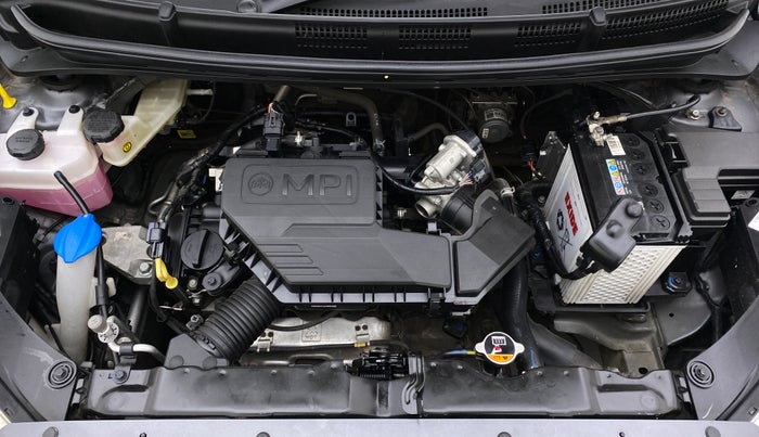 2022 Hyundai NEW SANTRO ERA EXECUTIVE, Petrol, Manual, 68,699 km, Open Bonet