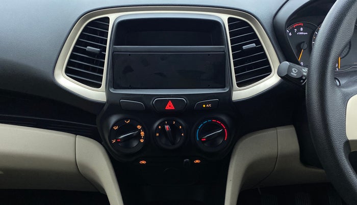 2022 Hyundai NEW SANTRO ERA EXECUTIVE, Petrol, Manual, 68,699 km, Air Conditioner