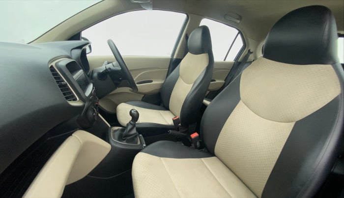2022 Hyundai NEW SANTRO ERA EXECUTIVE, Petrol, Manual, 68,699 km, Right Side Front Door Cabin
