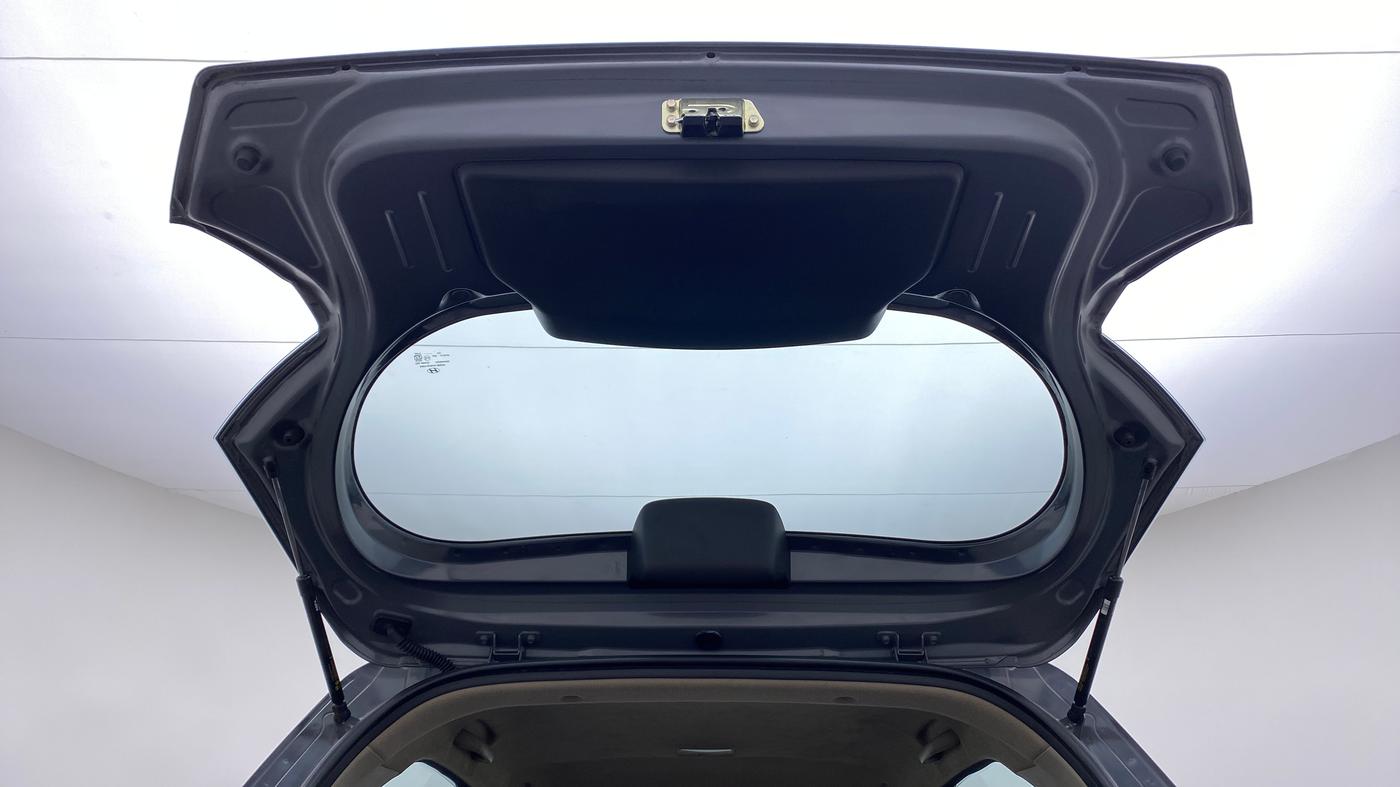 2022 Hyundai NEW SANTRO ERA EXECUTIVE, Petrol, Manual, 68,699 km, Boot Door Open