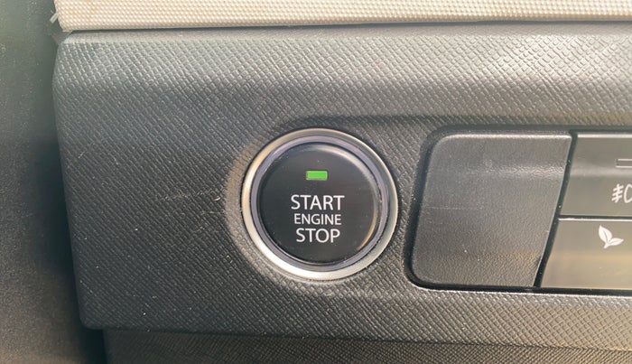 2022 Tata PUNCH ACCOMPLISHED MT, Petrol, Manual, 17,195 km, Keyless Start/ Stop Button