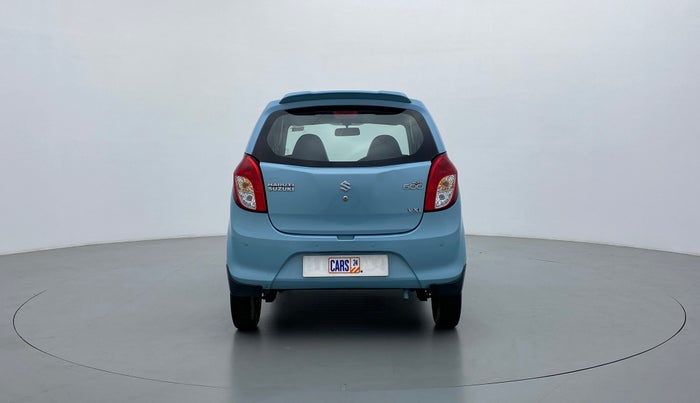 2014 Maruti Alto 800 VXI, Petrol, Manual, 20,906 km, Back/Rear