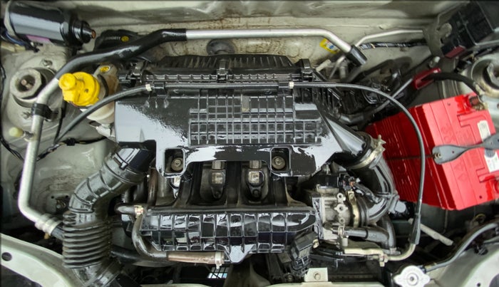2014 Maruti Alto 800 VXI, Petrol, Manual, 20,906 km, Open Bonet