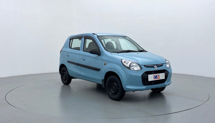 2014 Maruti Alto 800 VXI, Petrol, Manual, 20,906 km, Main image / SRP
