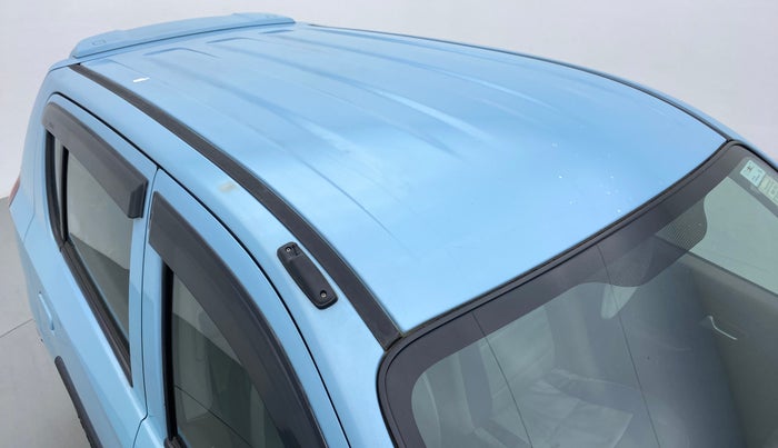 2014 Maruti Alto 800 VXI, Petrol, Manual, 20,906 km, Roof