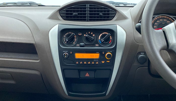 2014 Maruti Alto 800 VXI, Petrol, Manual, 20,906 km, Air Conditioner