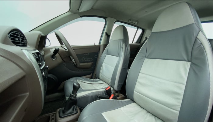 2014 Maruti Alto 800 VXI, Petrol, Manual, 20,906 km, Right Side Front Door Cabin