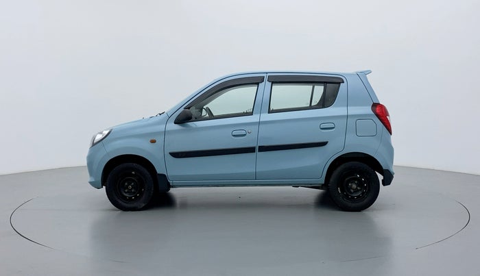 2014 Maruti Alto 800 VXI, Petrol, Manual, 20,906 km, Left Side