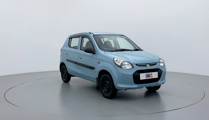 2014 Maruti Alto 800 VXI, Petrol, Manual, 20,906 km, Right Front Diagonal