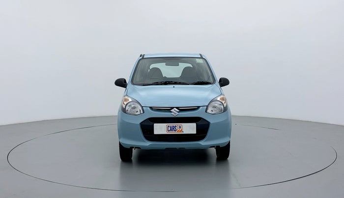 2014 Maruti Alto 800 VXI, Petrol, Manual, 20,906 km, Front