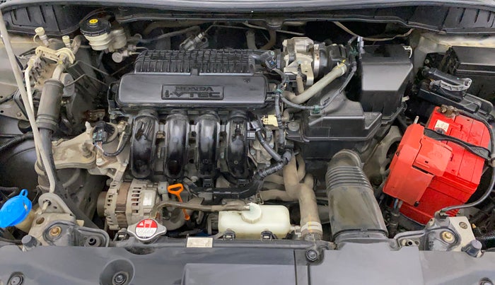 2018 Honda City 1.5L I-VTEC SV, Petrol, Manual, 60,760 km, Engine View