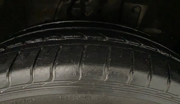 2018 Honda City 1.5L I-VTEC SV, Petrol, Manual, 60,760 km, Right Front Tyre Tread