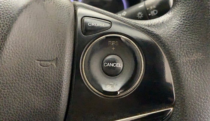 2018 Honda City 1.5L I-VTEC SV, Petrol, Manual, 60,760 km, Adaptive Cruise Control