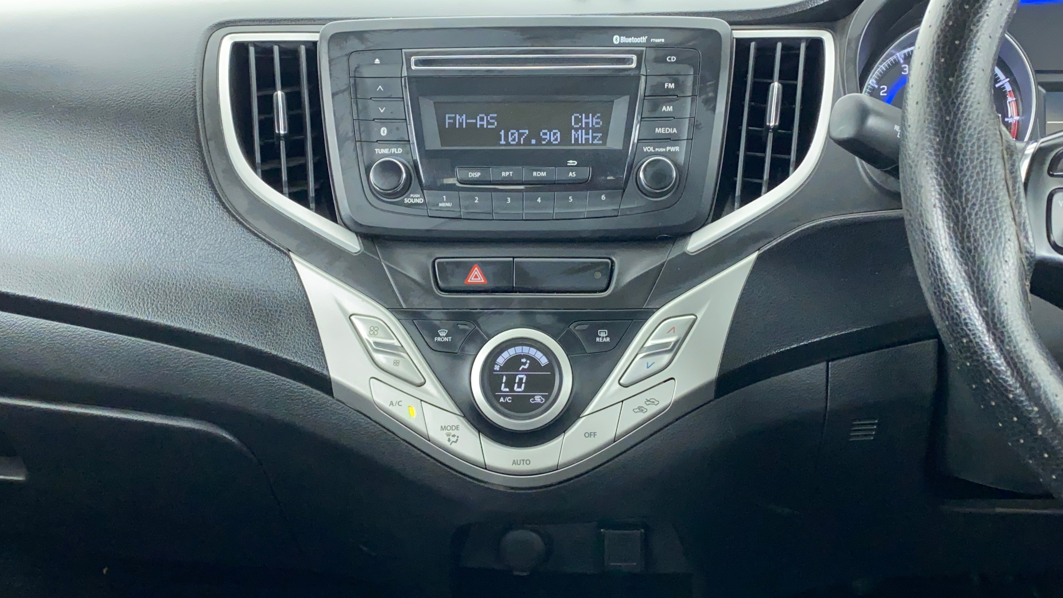 Features