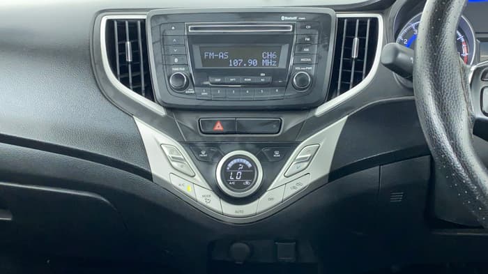 Features