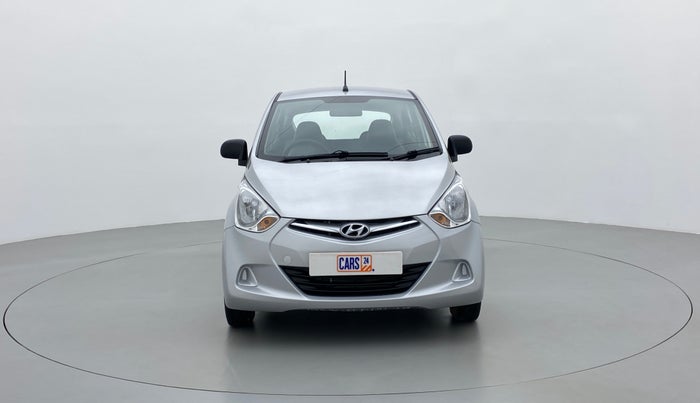 2012 Hyundai Eon D LITE PLUS, Petrol, Manual, 26,678 km, Front