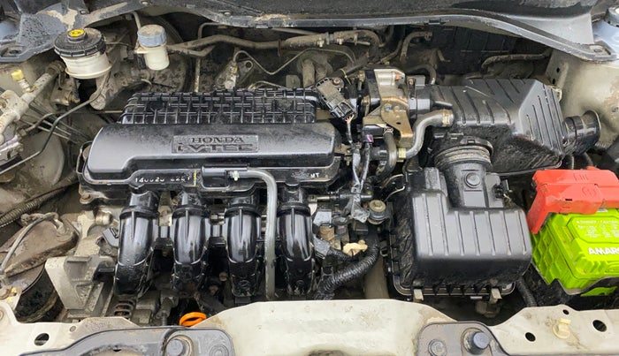 2014 Honda Amaze 1.2L I-VTEC S, Petrol, Manual, 16,371 km, Engine View