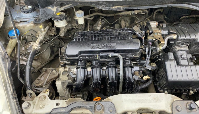 2014 Honda Amaze 1.2L I-VTEC S, Petrol, Manual, 16,371 km, Engine View - Right