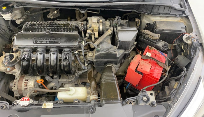 2019 Honda City 1.5L I-VTEC SV, Petrol, Manual, 35,387 km, Engine View - Left