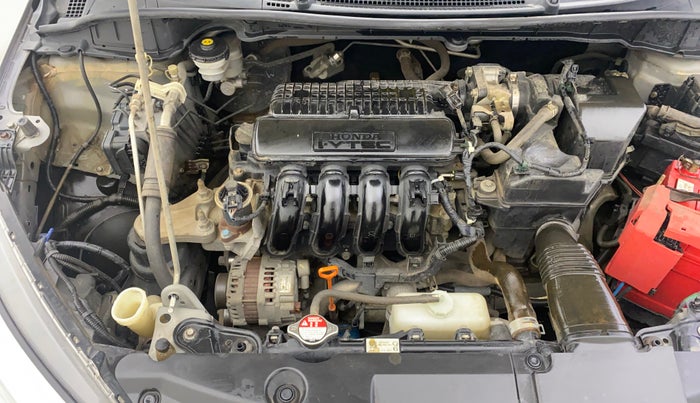 2019 Honda City 1.5L I-VTEC SV, Petrol, Manual, 35,387 km, Engine View - Right