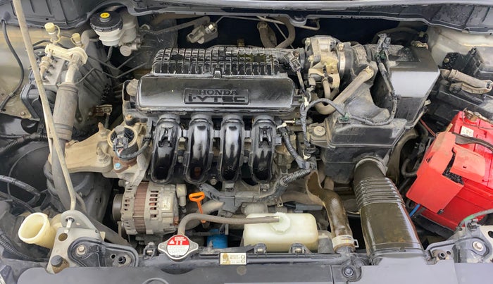 2019 Honda City 1.5L I-VTEC SV, Petrol, Manual, 35,387 km, Engine View