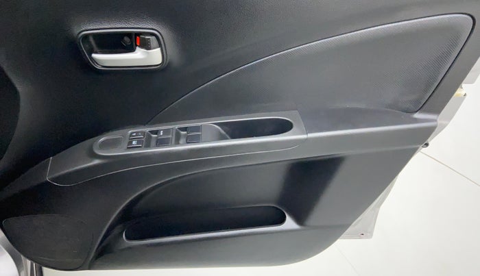 2018 Maruti Celerio X Vxi, Petrol, Manual, 35,246 km, Driver Side Door Panels Control