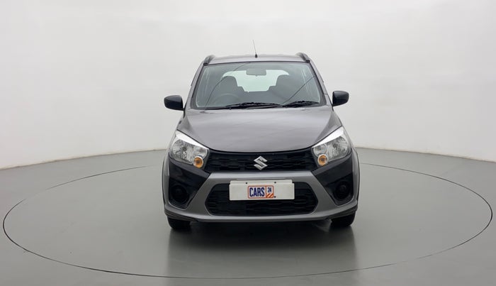 2018 Maruti Celerio X Vxi, Petrol, Manual, 35,246 km, Front