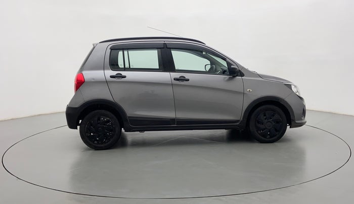 2018 Maruti Celerio X Vxi, Petrol, Manual, 35,246 km, Right Side