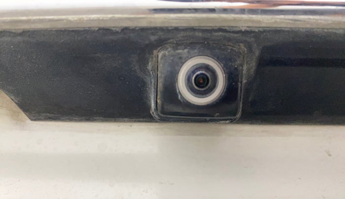 2017 Hyundai Xcent SX 1.2, Petrol, Manual, 89,636 km, Parking Camera