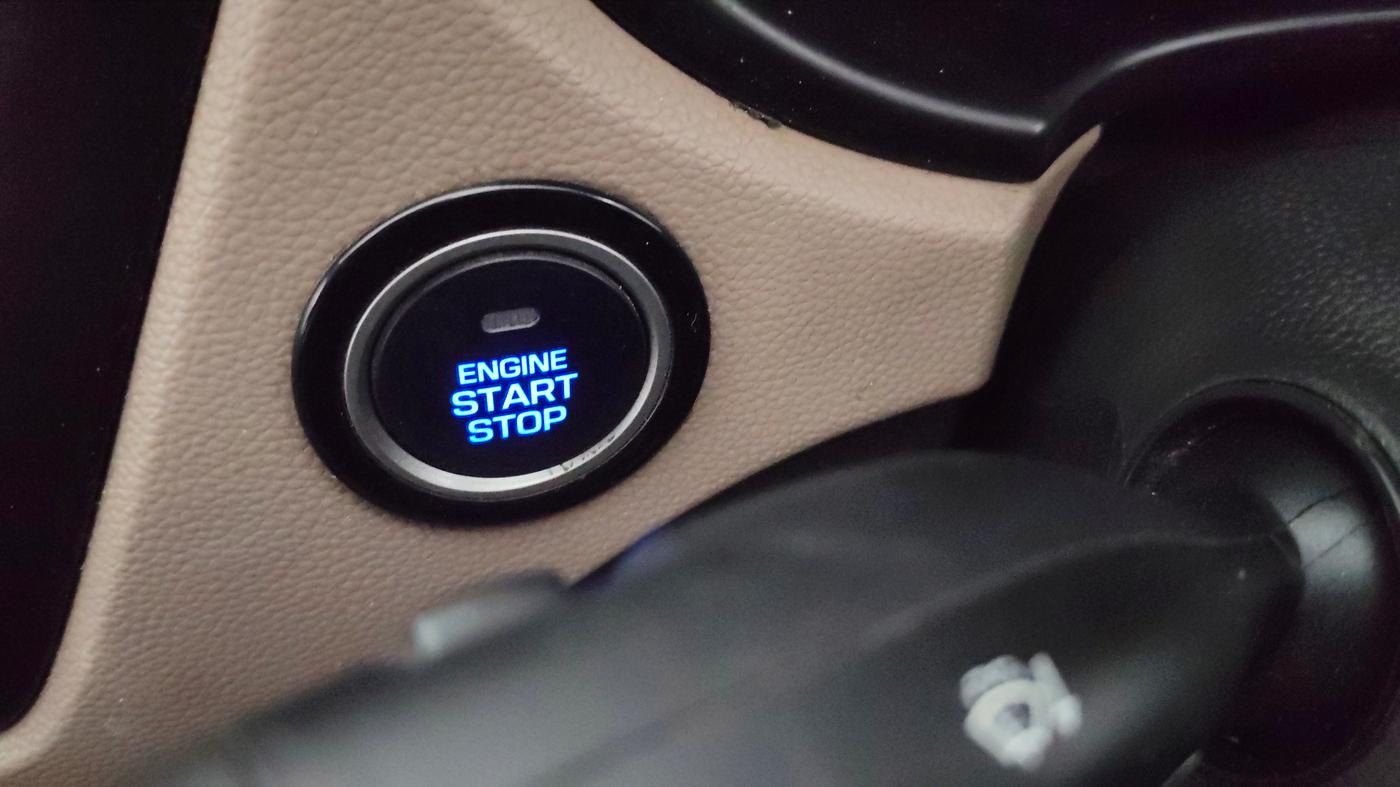 2015 Hyundai Elite i20 ASTA 1.2, Petrol, Manual, 73,171 km, Keyless Start/ Stop Button