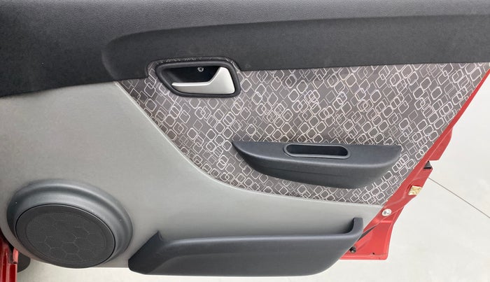 2018 Maruti Alto 800 LXI, Petrol, Manual, 19,344 km, Driver Side Door Panels Control