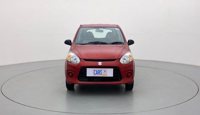 2018 Maruti Alto 800 LXI, Petrol, Manual, 19,344 km, Front