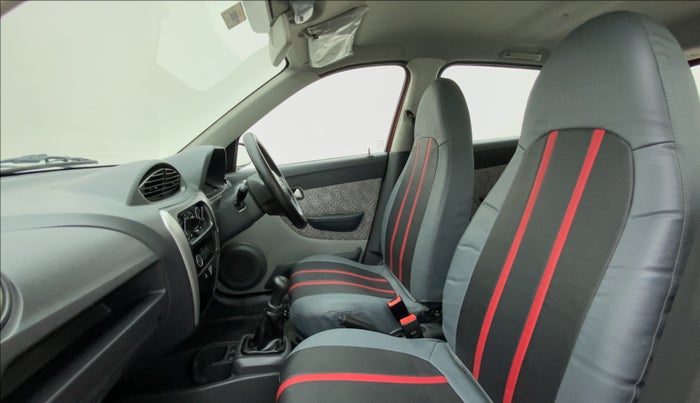 2018 Maruti Alto 800 LXI, Petrol, Manual, 19,344 km, Right Side Front Door Cabin