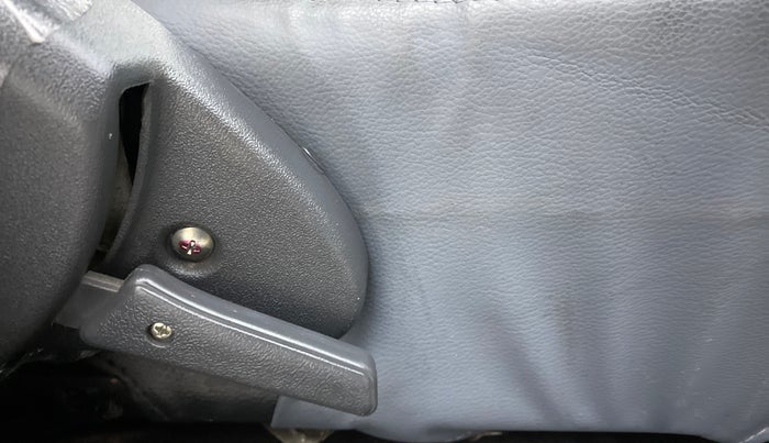 2018 Maruti Alto 800 LXI, Petrol, Manual, 19,344 km, Driver Side Adjustment Panel