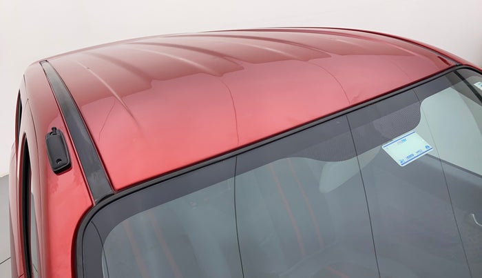 2018 Maruti Alto 800 LXI, Petrol, Manual, 19,344 km, Roof
