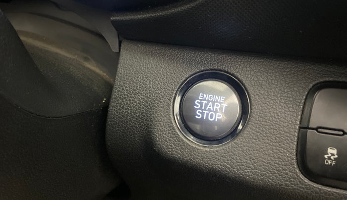 2021 Hyundai VENUE SX PLUS 1.0 TURBO DCT, Petrol, Automatic, 88,218 km, Keyless Start/ Stop Button