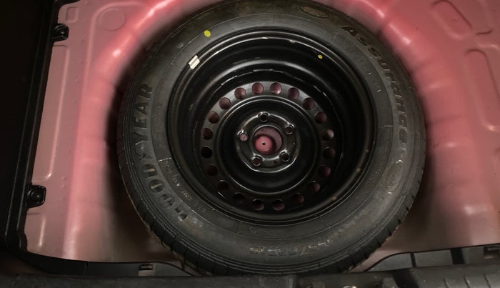 2021 Hyundai VENUE SX PLUS 1.0 TURBO DCT, Petrol, Automatic, 88,218 km, Spare Tyre